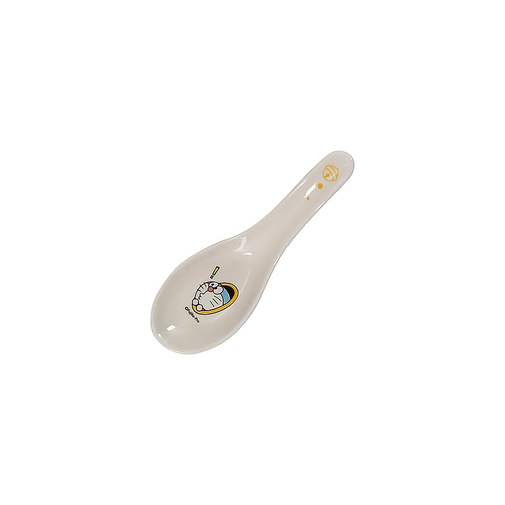 Doraemon Spoon I'm Doraemon