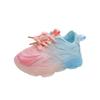 2024 New Children Shoe Autumn Soft Sole Lighting Shoes for Boys Colorful School Casual Girl Shoes Breathable Sneakers Zapatillas