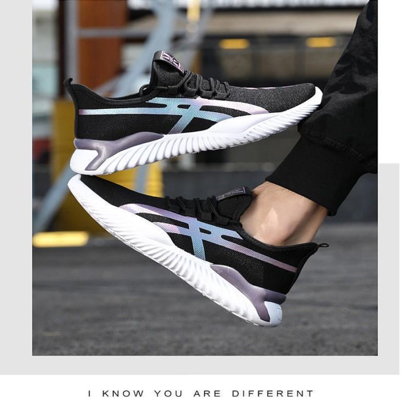 

Весна и осень, импортная торговля, новая мужская обувь, тренд, легкая спортивная обувь, мужская дышащая повседневная обувь из хлопка, мужская обувь из кокоса 44