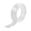 Nano Tape Waterproof Reusable Double Sided Tape Adhesive Tapes Wall Stickers Home Decoration