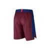 Nike Colorblock Basketball Shorts Men Shorts Red Brown BV9293-681