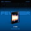 ATEEZ - ZERO : FEVER Partea a 2-a [VERSIUNE PLATFORMĂ][VERSIUNEA Z]