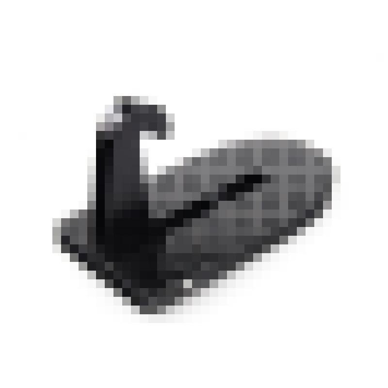 Stupátko do dveří SUV ve tvaru U, skládací podnožka