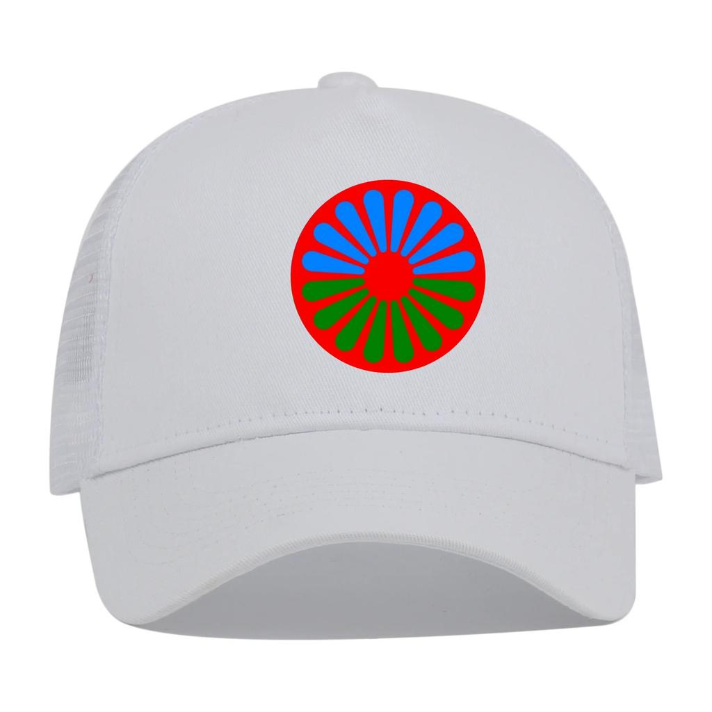 Printing Logo Suitable For Both Men And Women Baseball Caps Truck Driver Hats Mountain Climbing Sun Protection Sun Shading Cap
