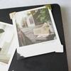 24 Pcs/Lot 1 Sheets DIY Vintage Corner Kraft Paper Stickers For Photo Album Frame Decoration Scrapbooking Picture Protect Decor