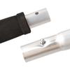 Detachable Stable Fork Handle Easy to Assemble for Barn Use, Horse Owners