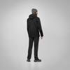 Salewa Puez Men' Waterproof Jacket Black 00-0000029226_0910 R