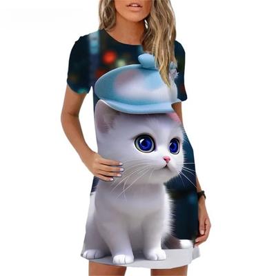 Sukienki – Sukienki na co dzień