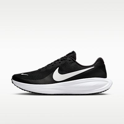 Nike Revolution 8 Black White 40.5