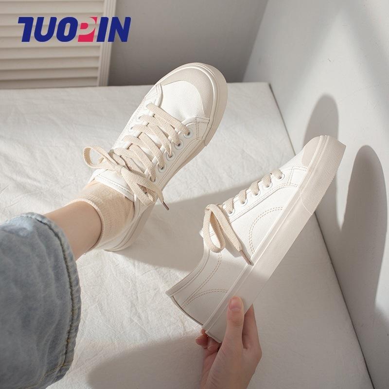 Scarpe in tela, scarpe da donna, scarpe bianche estive, scarpe di stoffa,  mercato notturno quadrato acquista in modo economico — spedizione gratuita,  recensioni reali con foto — Joom