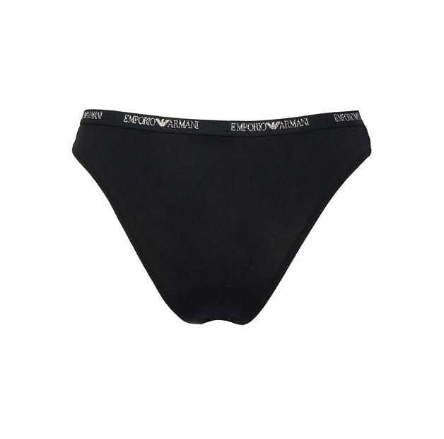Set of Brazilian Panties Emporio Armani Underwear EW000406 AF19024 MC005