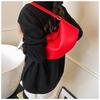 Minimalist Niche Design Armpit Bag Women's Summer New High-texture Fashion Versatile Shoulder Messenger Bag