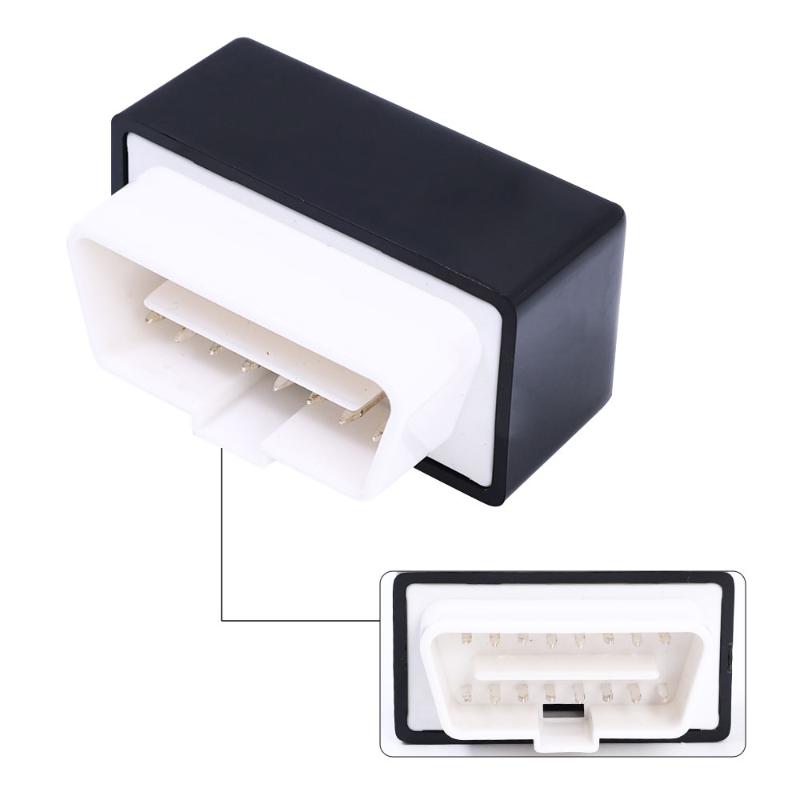 ELM 327 V 1.5 OBD 2 Bil Diagnostik ODB2 Adapter Bluetooth-kompatibel 5.0 Scanner Auto Tool för Windows XP 7/8 Android Symbian