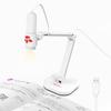 INSWAN In USB Document Camera with Microphone LED Light INS-3 (Made Taiwan) Camera/Webcam/Document Camera/Handheld Camera/Detachable &