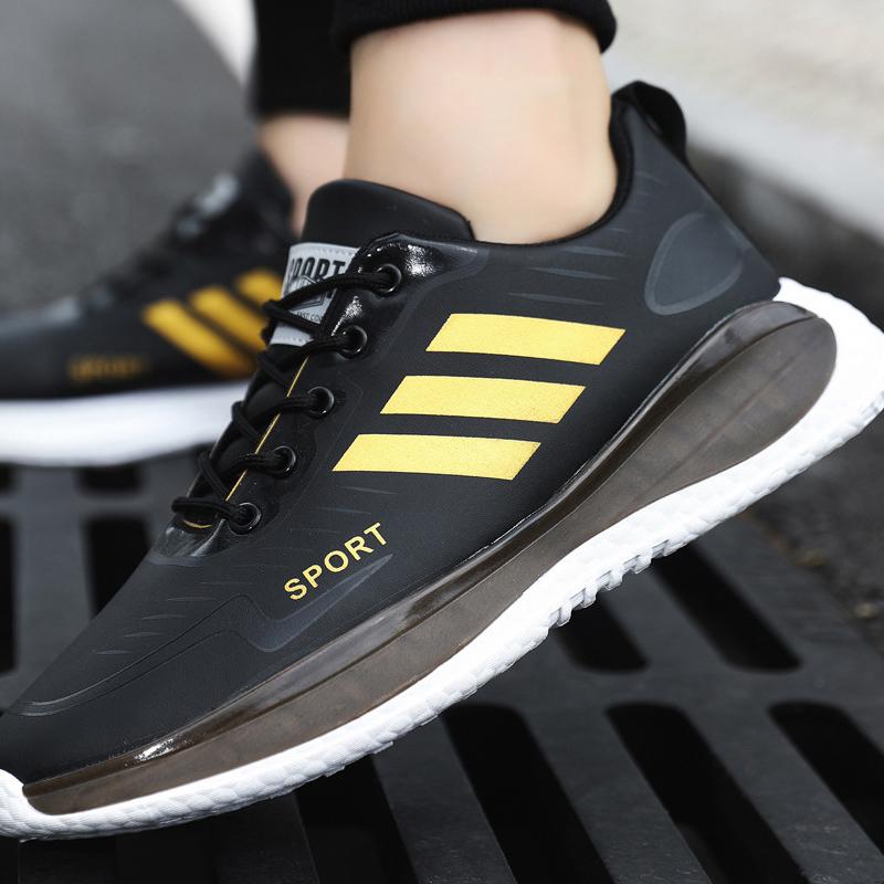 

Мужские кроссовки с сеткой, дышащие, удобные повседневные кроссовки на мелкой шнуровке, спортивные кроссовки для бега, Zapatillas Hombre на весь год