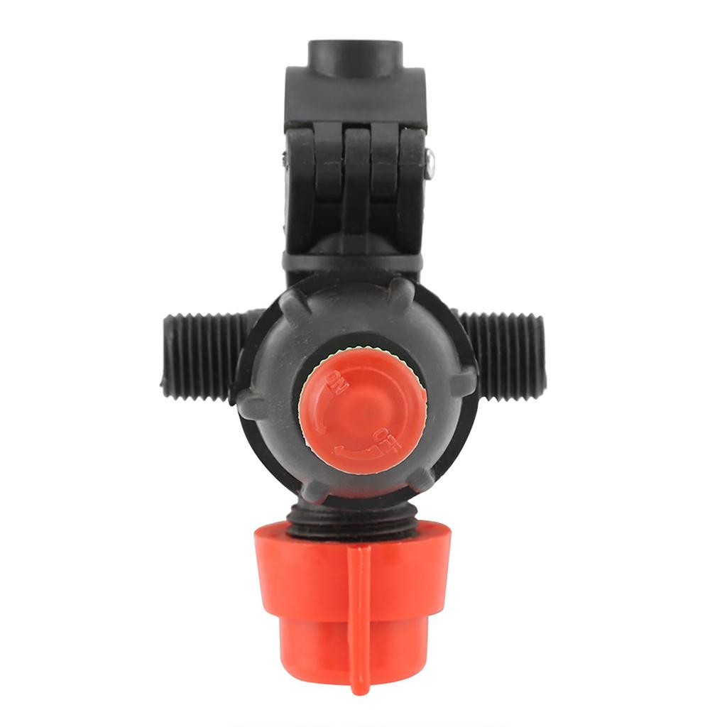 Agricultural Sprayer Spraying Nozzle For Farm Vehicle Agricultural Plant   (DN15)