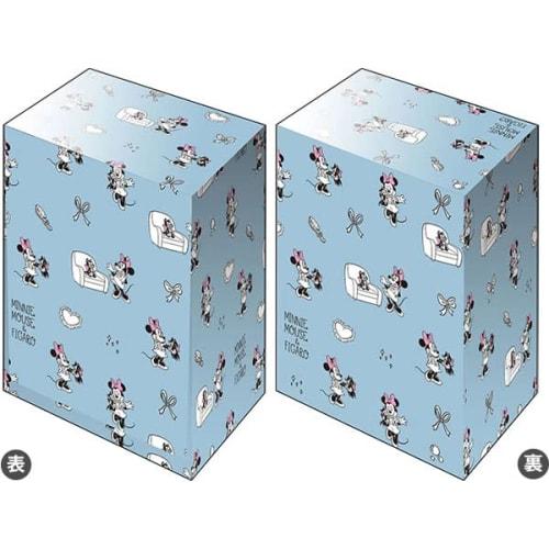 Bushiroad Deck Holder Collection V3 Vol.484 Disney "Minnie Mouse
