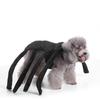 Halloween Pet Clothes Holiday Funny Dress Up Props Dog Transformation Bat Costume Riding Cat Costume Pet Products