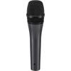 Sennheiser Dynamic e Microphone, Supercardioid/with Switch, 845-S