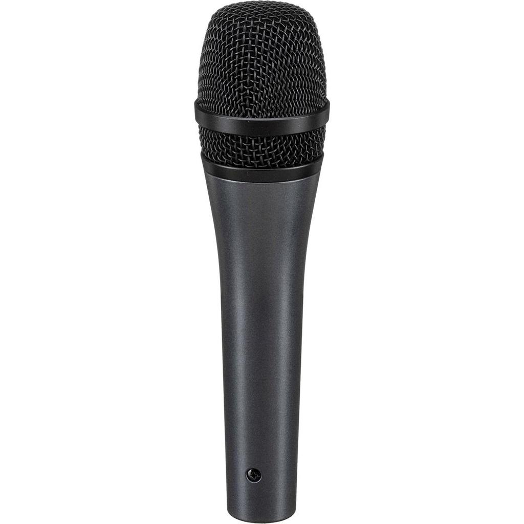 Sennheiser Dynamic e Microphone, Supercardioid/with Switch, 845-S