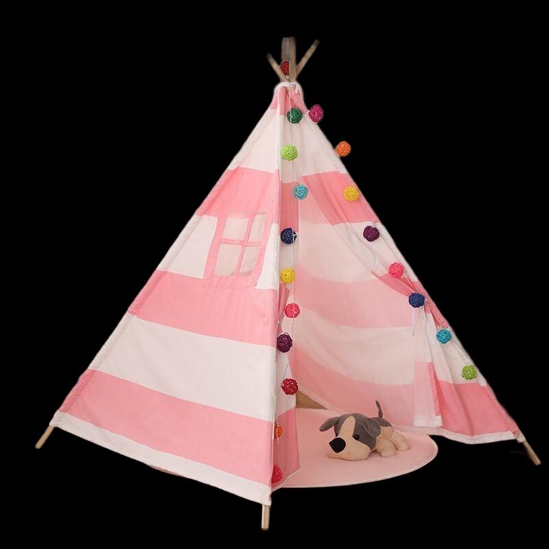 OEING Children s Foldable Indoor Outdoor Play Tent