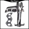 New Exhaust Pipe Stainless Steel 2005-2010 For Scion TC Ant10 Jdm Performance Race Header Exhaust Manifold Stainless EH28647