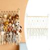 Stuffed Animal Hanging Organizer Kids Room Display Birthday Gift Storage Net Ideas