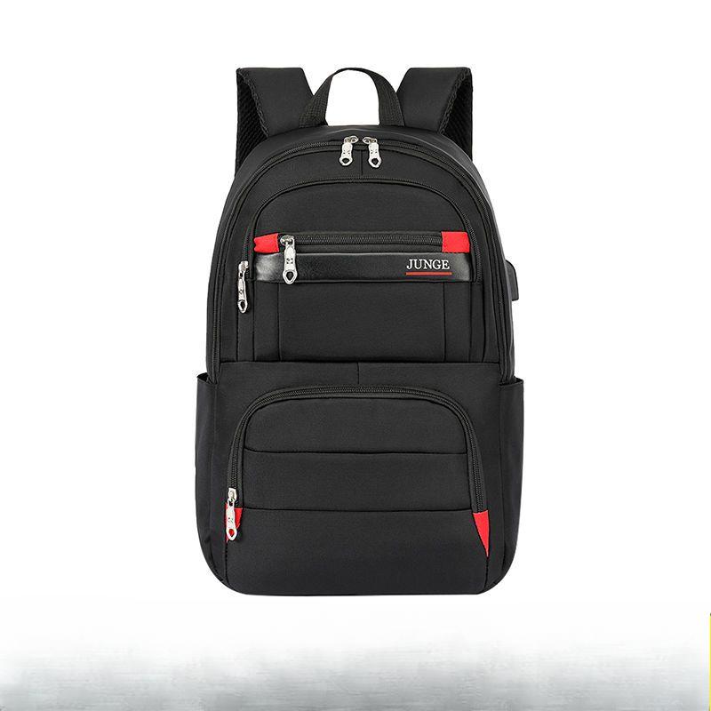 

Мужской рюкзак Женский повседневный модный школьный рюкзак Рюкзак для ноутбука Трендовый корейский стиль Большая вместимость Дорожный рюкзак Small