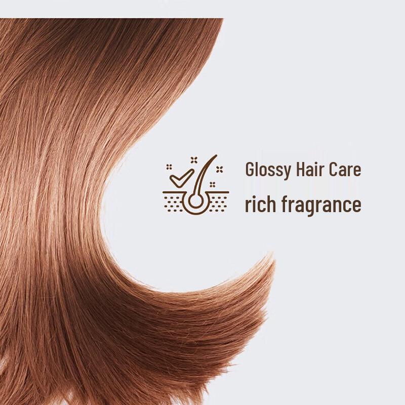 Nature's Gate Moroccan Argan Hair Oil