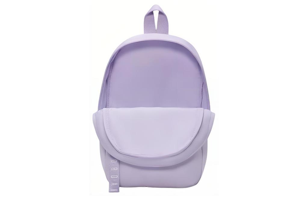 Jordan Polyamide Backpack Regular Unisex Frost Purple HF1790-556