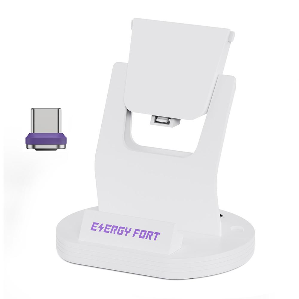 

240W PD3.1 Magnetic Charging Dock for Xiaomi Redmi Samsung Super Quick Wireless Charger Stand Holder