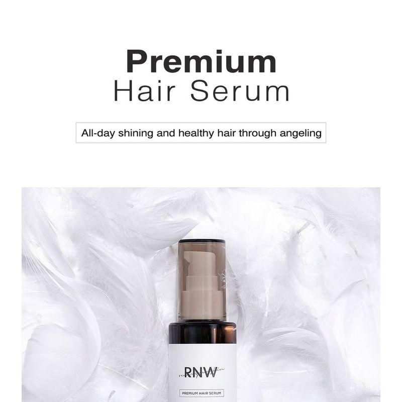 RNW - DER. THERAPY Premium Hair Serum