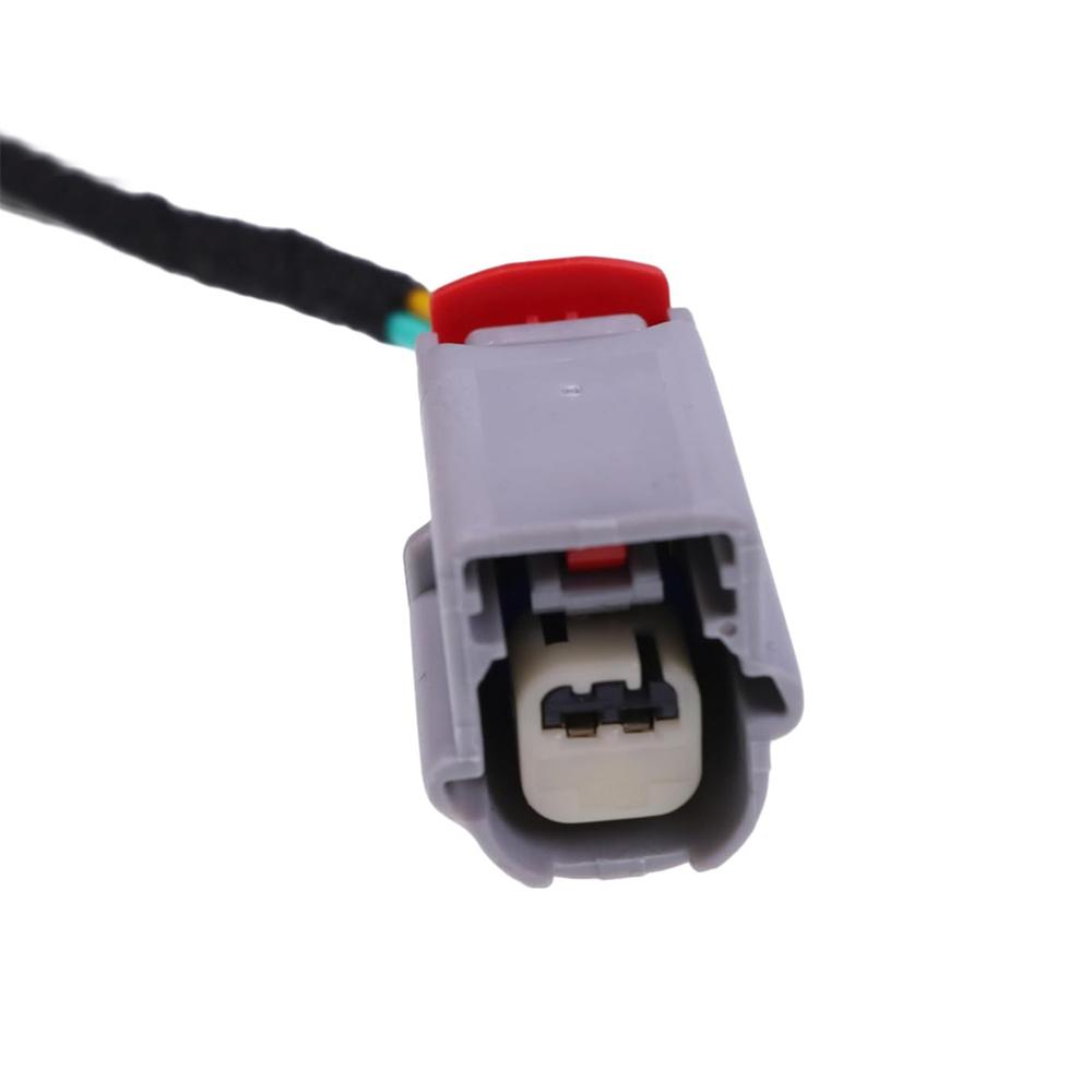 Car Fog Light Headlight Wiring Harness # DG9Z15K867B For Ford Fusion 2013-2016