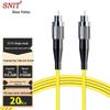 SNIT Telecom-Grade Glasvezel Patchkabel