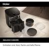 Фритюрница Haier HAF5TWA3 011 I-Master Series 5 Airfryer (38600006)
