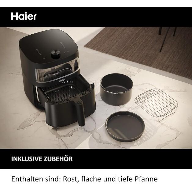 Фритюрница Haier HAF5TWA3 011 I-Master Series 5 Airfryer (38600006)