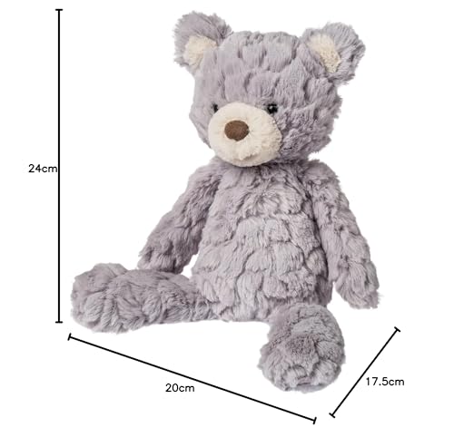 Mary Meyer Patty Shadow Bear Small