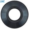JJC Auto Lens Cap for Sony PZ 16-50mm, Black