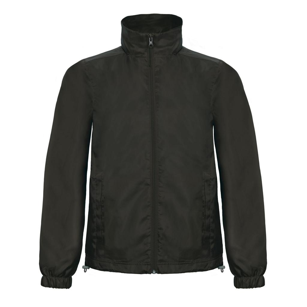 B&C Mens ID.601 Windbreaker
