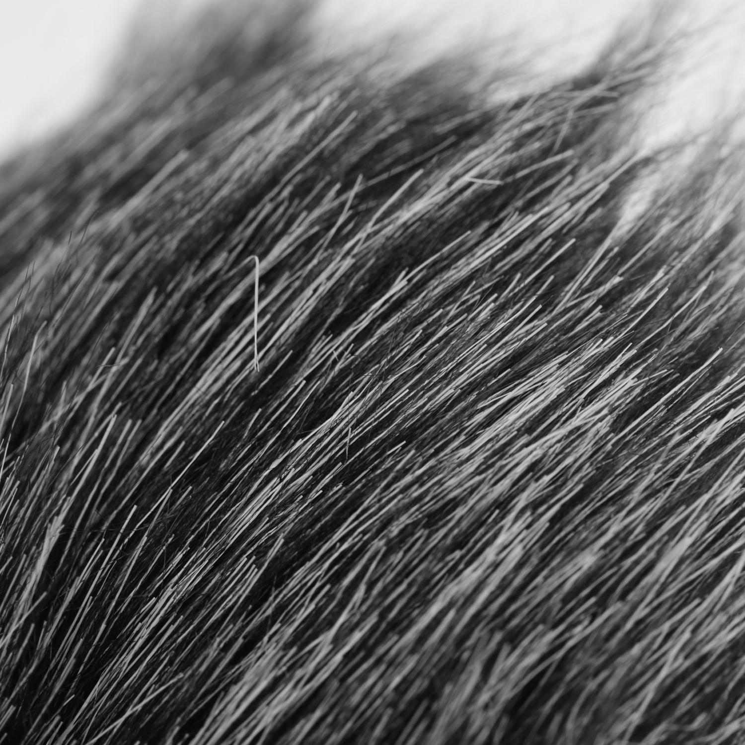 

On camera Microphone Furry Windscreen Mic Windshield Cover Muff Compatible with RODE VideoMicro BOYA MM1 Microphones Medium