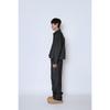 Noineta Coated Denim Pants