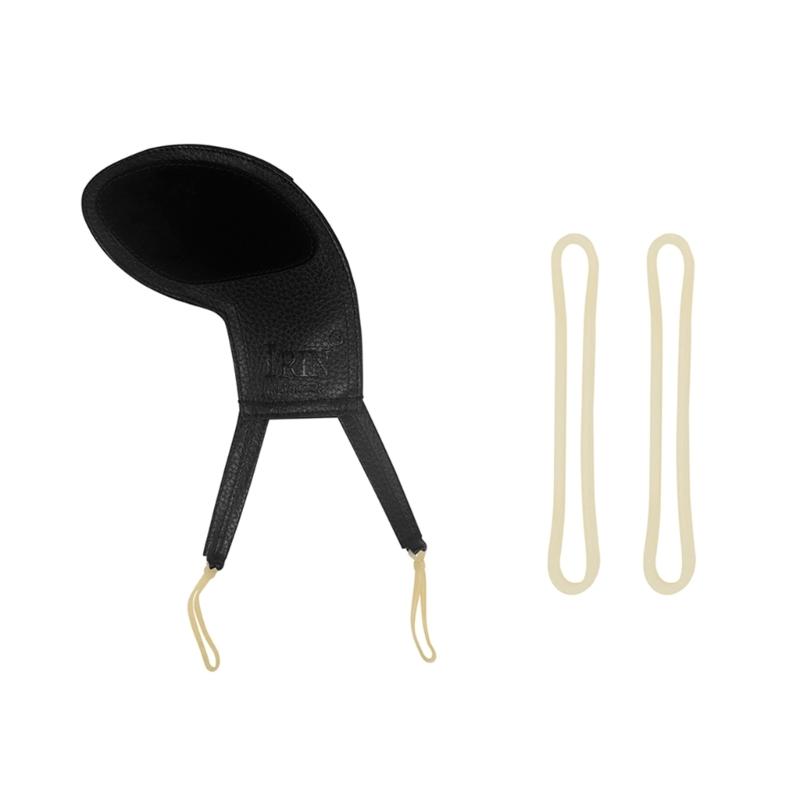 Violin Chin Rest Violin Rest Pad Cover Musical Instrument Accessories 3/4-4/4 1/2-1/4 1/8-1/16 Violin Chin Shoulder Pad