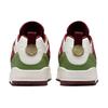Pánské tenisky Air Jordan Spizike Low Rok draka Bílá Sail Olejově zelená FJ6372-100