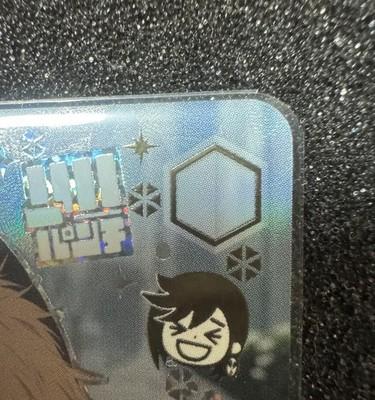Weiss Schwarz Dandadan Vol.2 SP DDD/S129-042SP Signed Momo Ayase FS JP