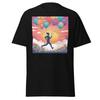 Chasing Dreams Unisex Klassisches T-Shirt