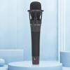 E300 Condenser Microphone Professional High Fidelity Portable Handheld Recording Microphone with Audio Cable for Live Streaming