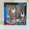 10cm Cute Hollow Knight Anime Figure Hollow Knight PVC Action Figure Collectible Model Christmas gifts Thanksgiving
