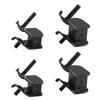 Anti Vibration Generator Rubber EB5000 EB6500 For Motor MOUNTS Garden Power Tools Lawn Mower Parts Motor Bracket Accessries