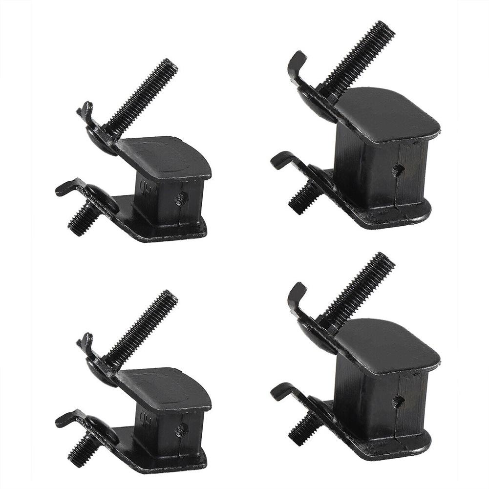 Anti Vibration Generator Rubber EB5000 EB6500 For Motor MOUNTS Garden Power Tools Lawn Mower Parts Motor Bracket Accessries