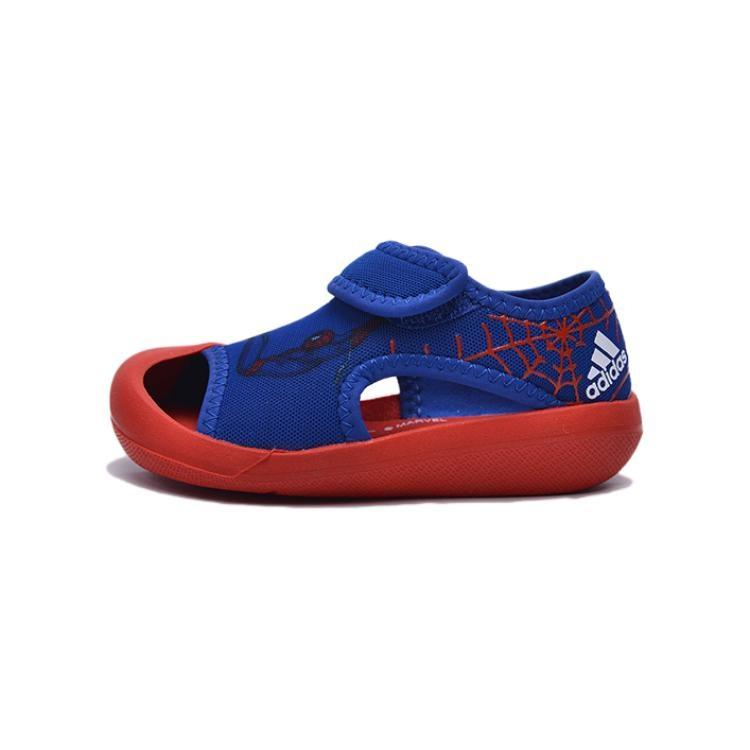 (TD) adidas Marvel x AltaVenture  Spider-Man  Baby FV4074 EU 20